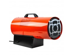 Газовая тепловая пушка Skiper GH-30000 (30 кВт, 650 м3/час, 0,7 бар.)